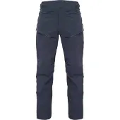 Urberg Men's 3l Shell Pant Sidezip Blue Nights
