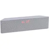 Clip Sonic Bluetooth-högtalare - svart