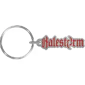 Ginza.se Halestorm: Keychain/Logo