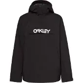 Oakley TNP TBT Insulated Anorak blackout Storlek M