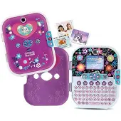 Vtech Kidisecrets Selfi Music 20 Surfplatta Spansk Version
