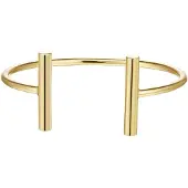 Lulu & Jane Armband guld