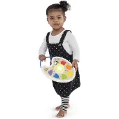 Baby einstein Färgpalett Fr/es/en