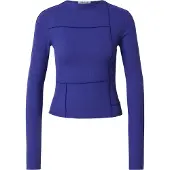 EDITED The Label T-shirt 'Laila' blå