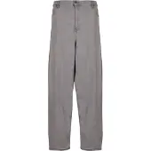 Urban Classics Jeans '90's' grå denim