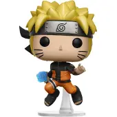 Funko POP! POP Vinilinė figūrėlė: Naruto Shippuden - Naruto Rasengan
