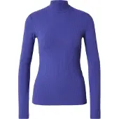 EDITED The Label T-shirt 'Manon' blå