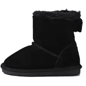 Gooce Snöboots svart