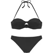 Jette Bikini svart