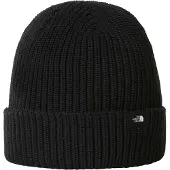 The North Face Mössa svart / vit
