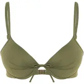 Trendyol Bikiniöverdel grön
