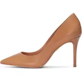 Kazar Pumps konjak