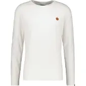 Alife & Kickin T-shirt 'AlexAK' vit