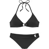 Jette Bikini svart