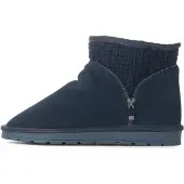 Gooce Snöboots 'Tory' marinblå