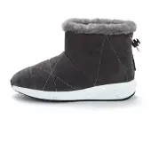 Gooce Snöboots 'Maizie' mörkgrå