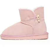 Gooce Snöboots 'Pillar' rosa