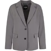 Urban Classics Kavaj grå