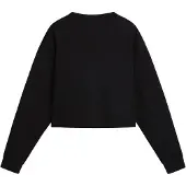 Vans T-shirt 'Hot Links' svart