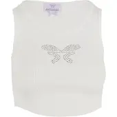 FELICIOUS Topp stone / vit