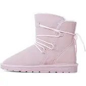 Gooce Boot 'Luna' rosa