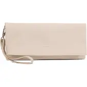 Expatrié Axelremsväska beige
