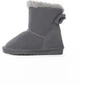 Gooce Snöboots 'Amak' mörkgrå