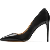Kazar Pumps svart