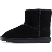 Gooce Snöboots 'Rosace' svart