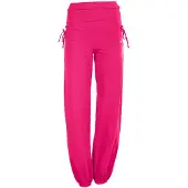 Winshape Sportbyxa 'WH1' magenta / vit