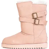 Gooce Snöboots rosa