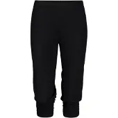 TEYLI Leggings 'Comforto' svart