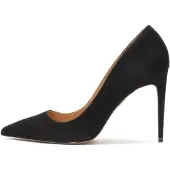 Kazar Pumps svart