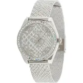 GUESS Gw0748l1 32mm 3atm Quartz Analogic Damklocka