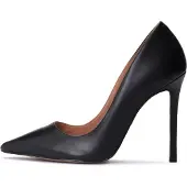 Kazar Pumps svart