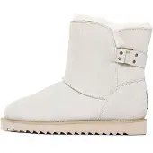 Gooce Snöboots 'Colorado' vit