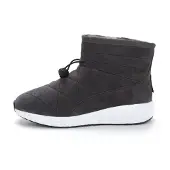 Gooce Snöboots 'Maizie' mörkgrå