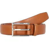 JOOP! Bälte umbra / silver