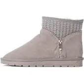 Gooce Snöboots 'Tory' grå