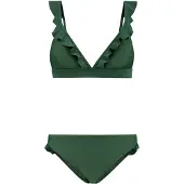 Shiwi Bikini 'Bobby' grön