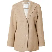 Phillip Lim Kavaj mörkbeige