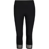 TEYLI Leggings svart