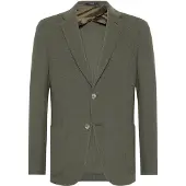 Boggi Milano Kavaj oliv