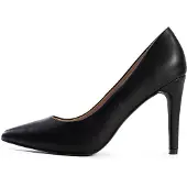 Celena Pumps 'Carla' svart