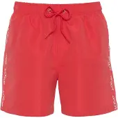 s.Oliver Badshorts 'Noah' hummer / vit