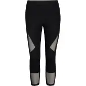 TEYLI Leggings 'Tina' svart