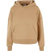 Urban Classics Sweatshirt sand