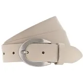 Vanzetti Bälte beige