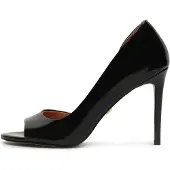 Kazar Pumps svart