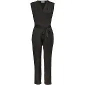 LASCANA Jumpsuit svart